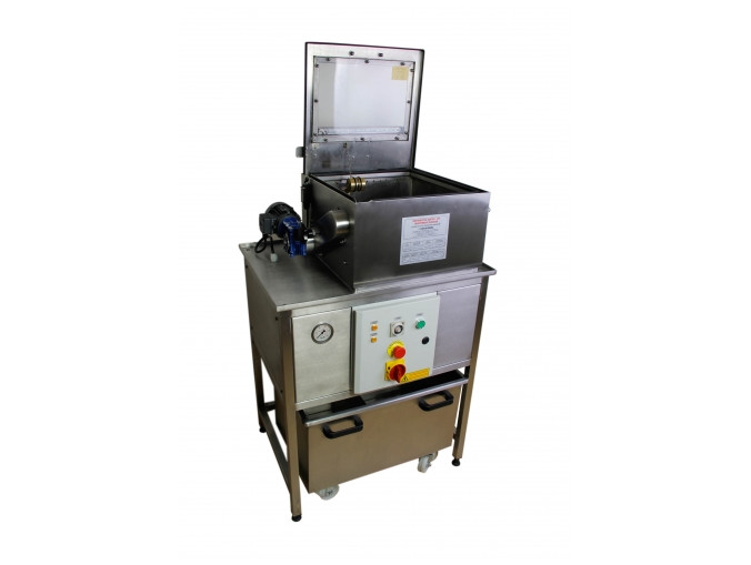 Automatic Investment Breaker - AWC-100 Series