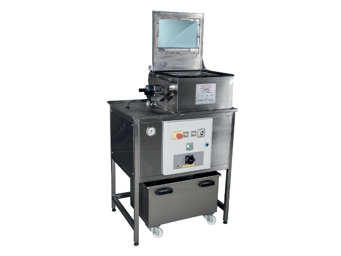 awc-100D automatic investment breaker
