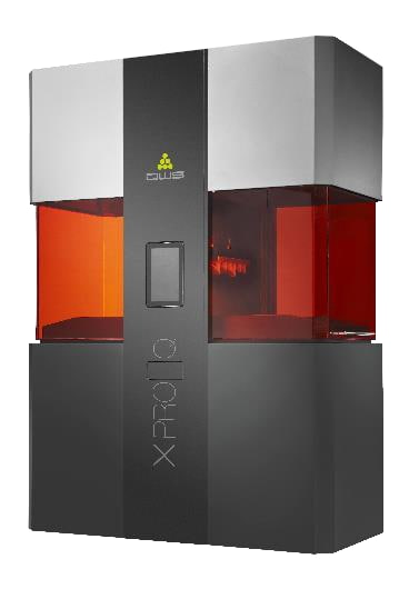 3D Printer - XPRO Q (Quad-Laser System)