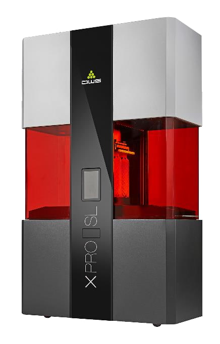 3D printer - XPRO SL (Large Volume)