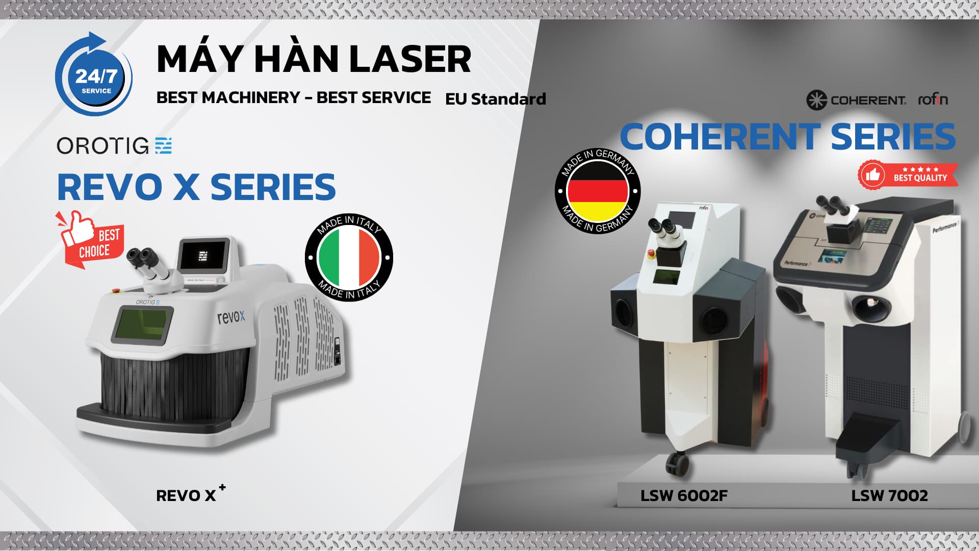 2. Continuously Welding Machine VN