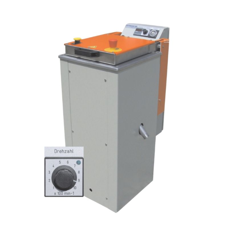 Centrifugal Drying Machine