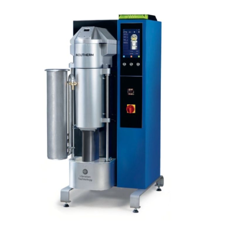 Indutherm VC700V 1
