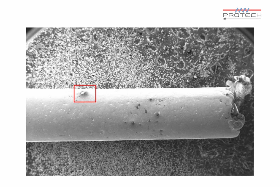 TH Impurities and Inclusions in Jewelry Casting The Hidden Threat