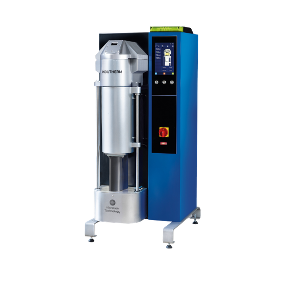 Indutherm - VC700V
