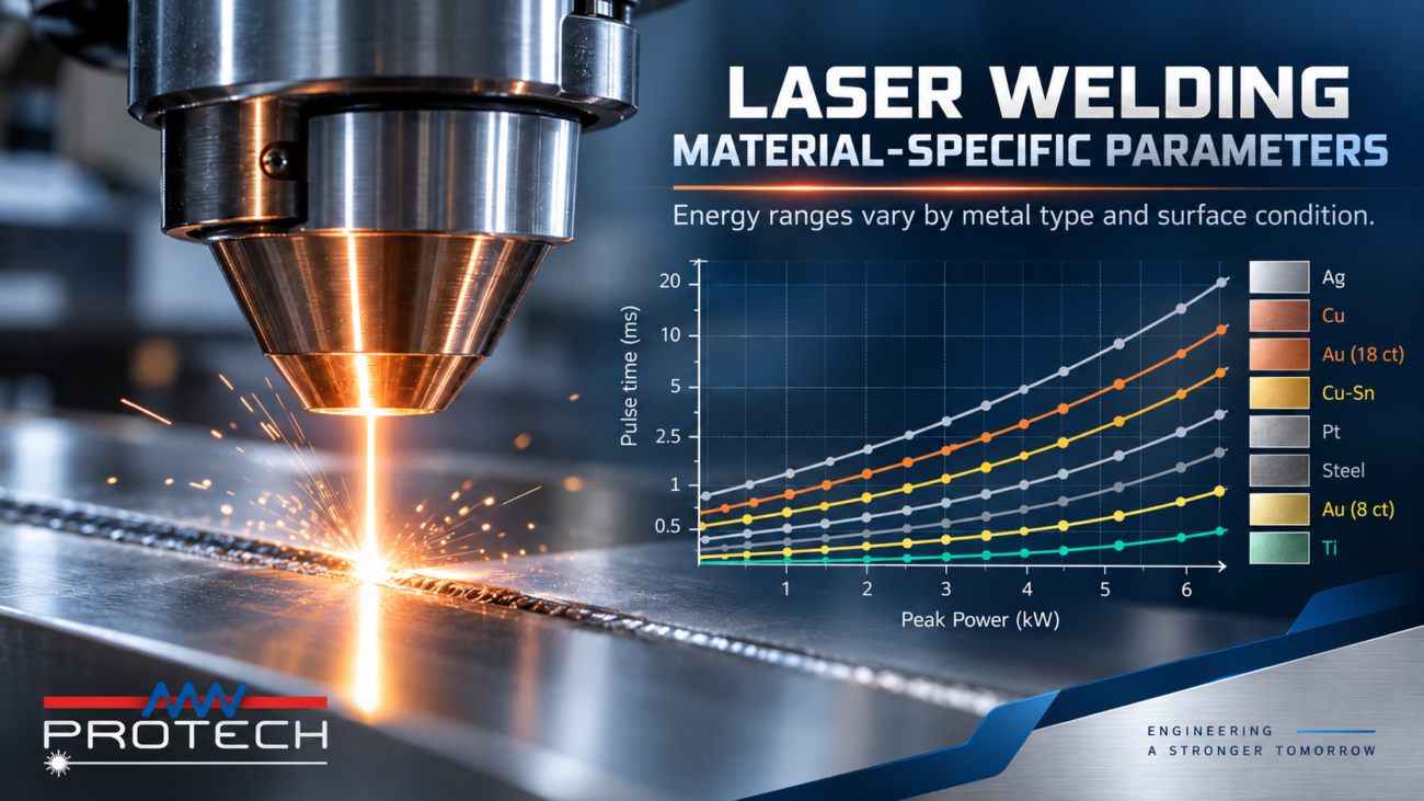 Laser article