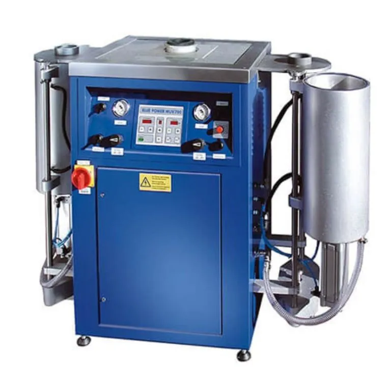 Indutherm - MUVV400