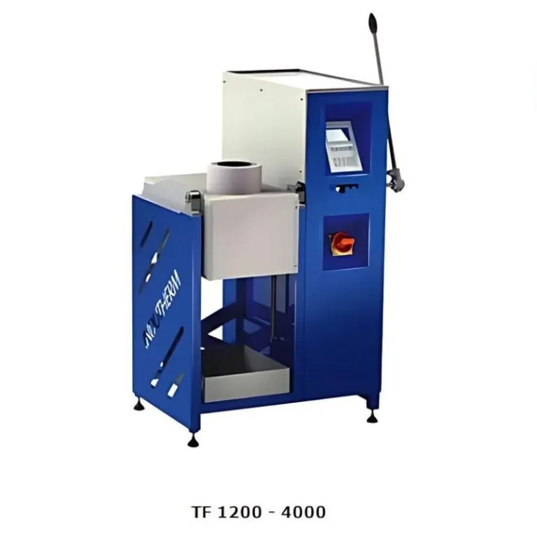Indutherm - TF2000