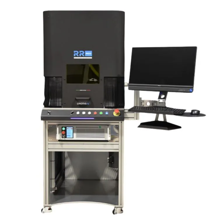 Orotig - RR Pico