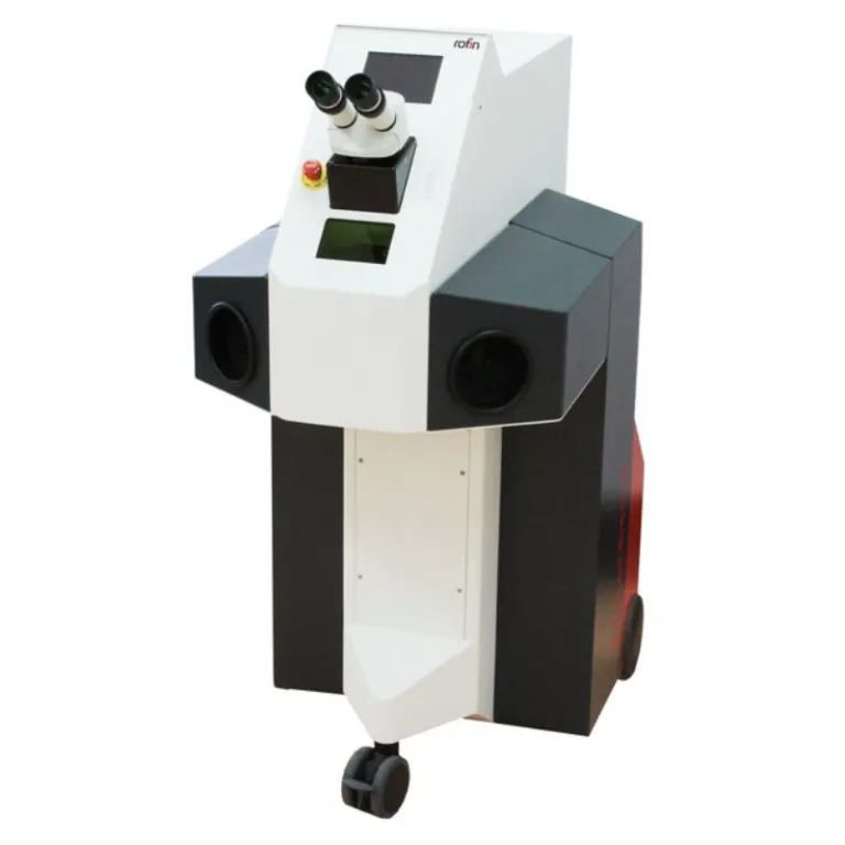 Bystronic Rofin - LSW6002F