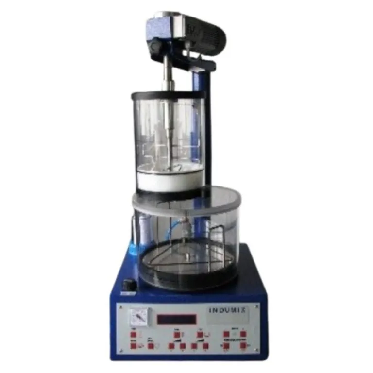 Indutherm - Indumix 3+