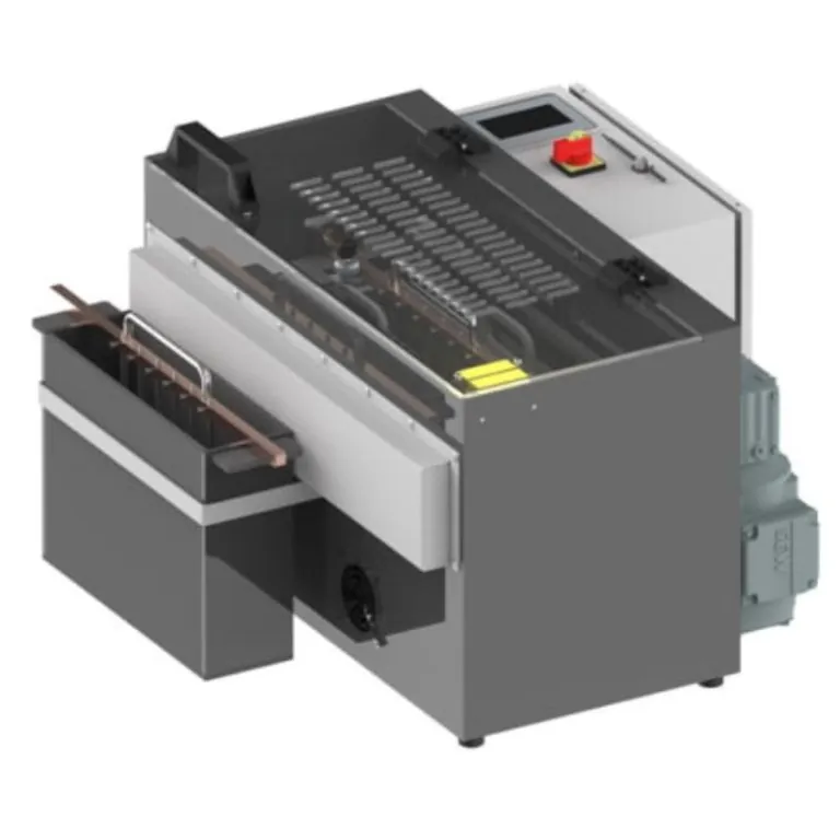 OTEC - EF Compact Electro Finishing - Image 3
