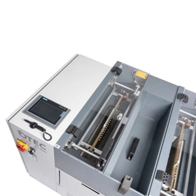 OTEC - EF Flex Electro Finishing - Image 3
