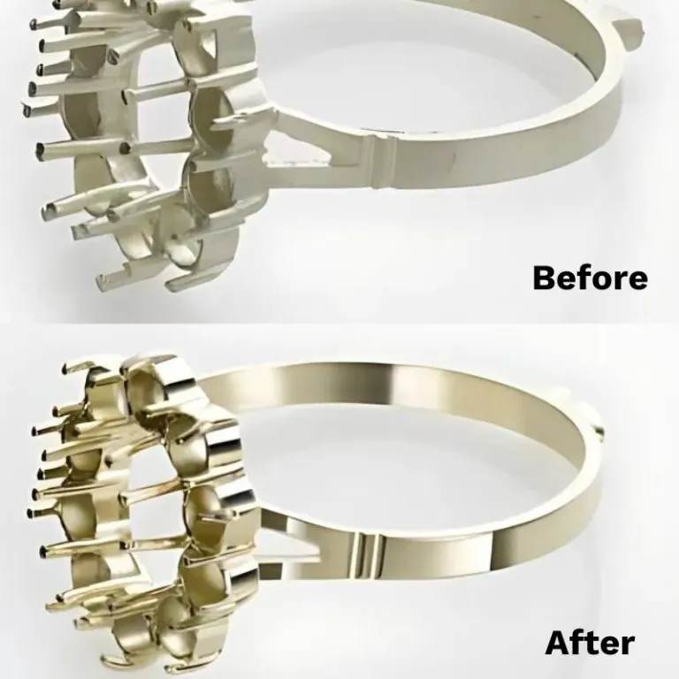 OTEC - EF Smart S Electro Finishing - Image 3