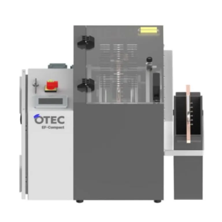 OTEC - EF Compact Electro Finishing - Image 4