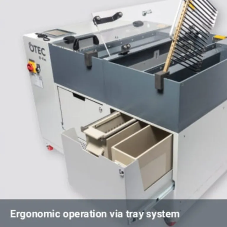OTEC - EF Flex Electro Finishing - Image 4