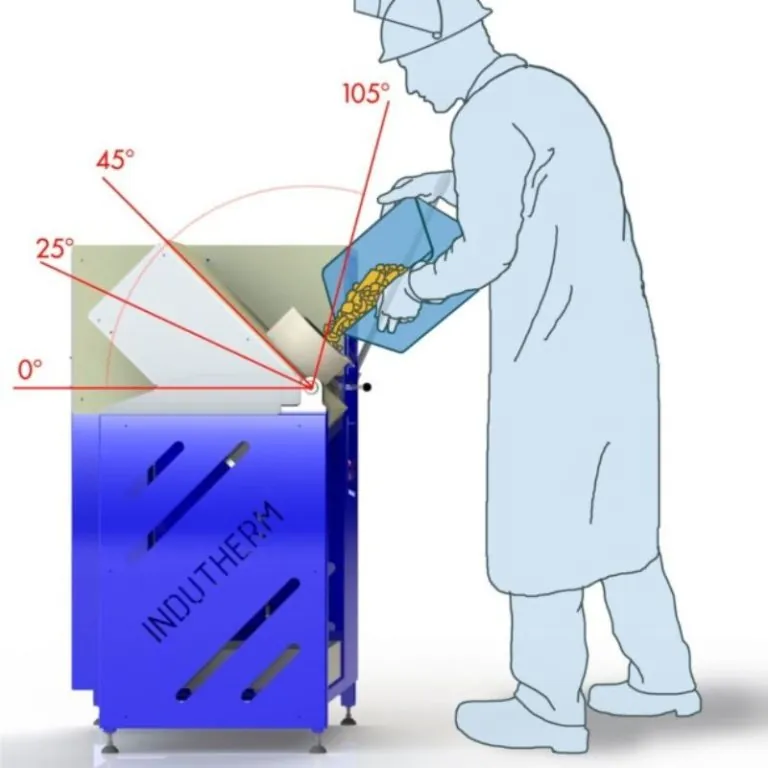 Indutherm - TF2000 - Image 4
