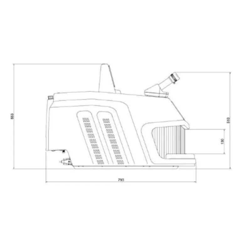 Orotig - EVO X - Image 5