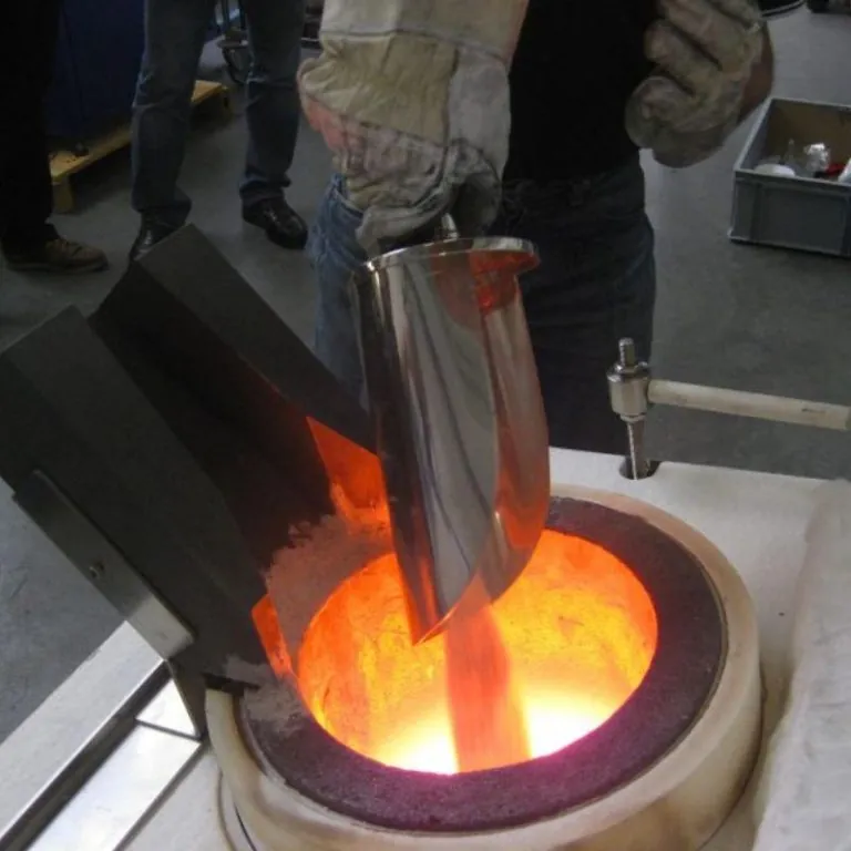 Indutherm - TF2000 - Image 5