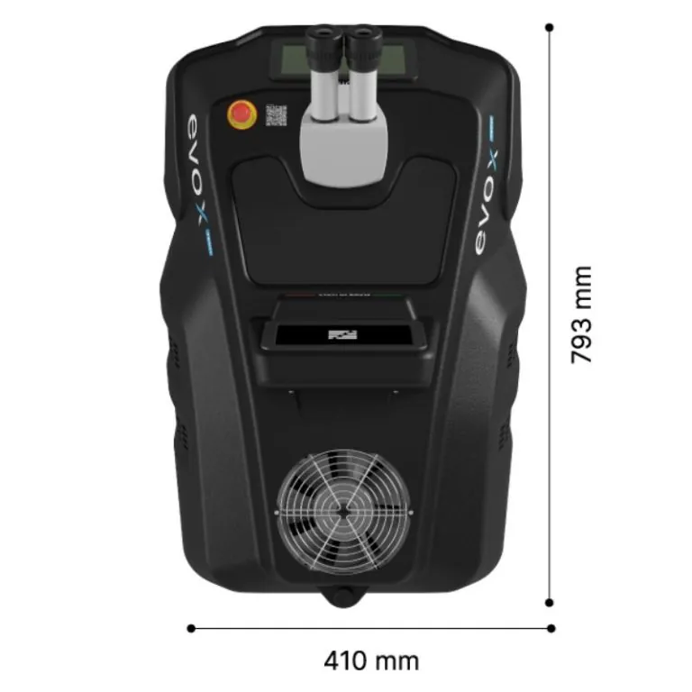 Orotig - EVO X Tech - Image 6