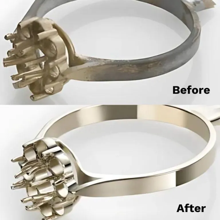OTEC - EF Smart S Electro Finishing - Image 5