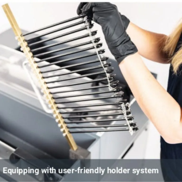 OTEC - EF Flex Electro Finishing - Image 6