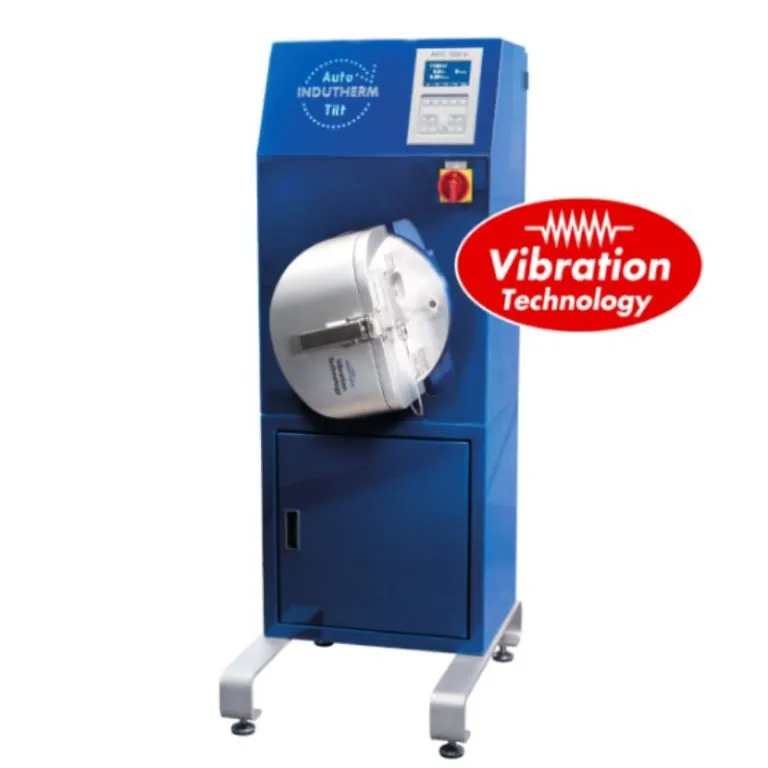 Indutherm - MTC100V - Image 6