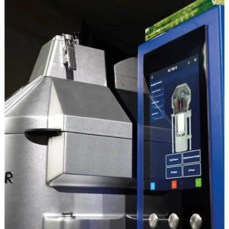 Indutherm - VC700V - Image 6