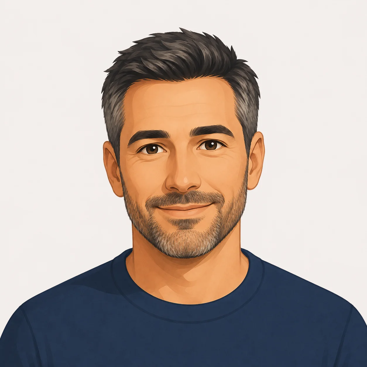 Mike H.