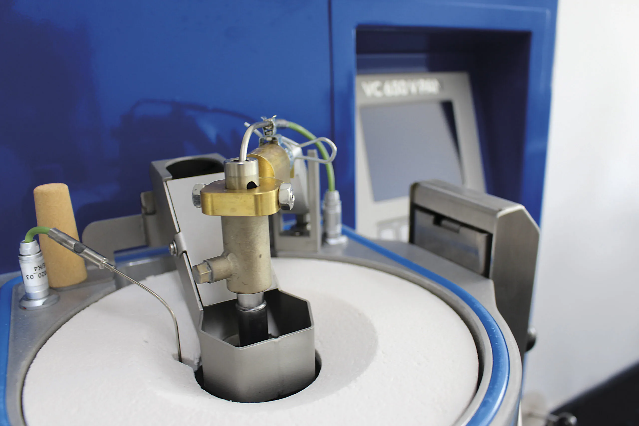 Indutherm – VC680V - Image 6